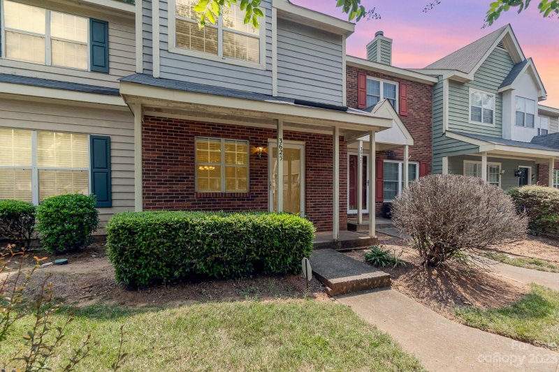 Property image 2 at 3625 Huyton Court, Charlotte, NC 28215