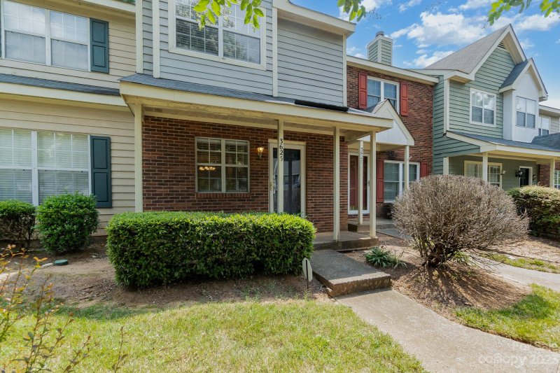 Property image 3 at 3625 Huyton Court, Charlotte, NC 28215