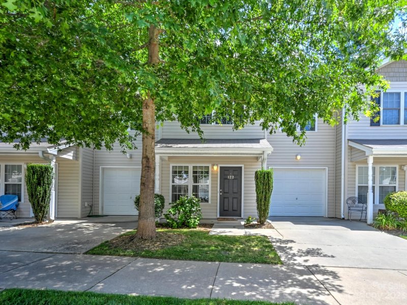 Property image 3 at 122 Alpine Ridge Drive, Asheville, NC 28803