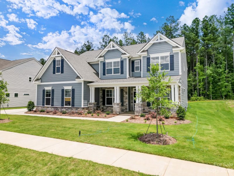 Property image 2 at 769 Yucatan Drive, Waxhaw, NC 28173