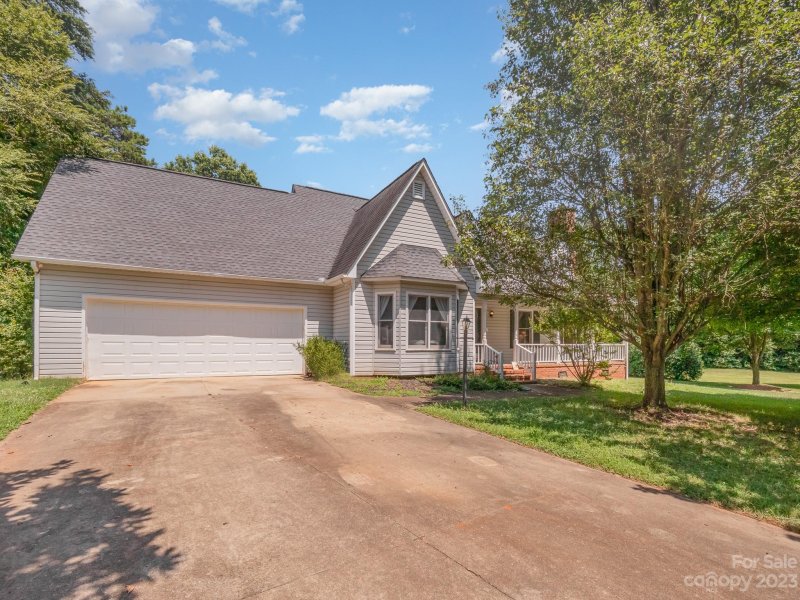 Property image 2 at 12648 Headquarters Farm Road, Charlotte, NC 28262