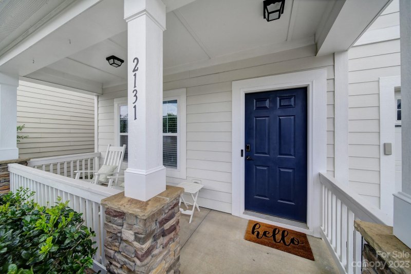 Property image 3 at 2131 Atwell Glen Lane, Pineville, NC 28134