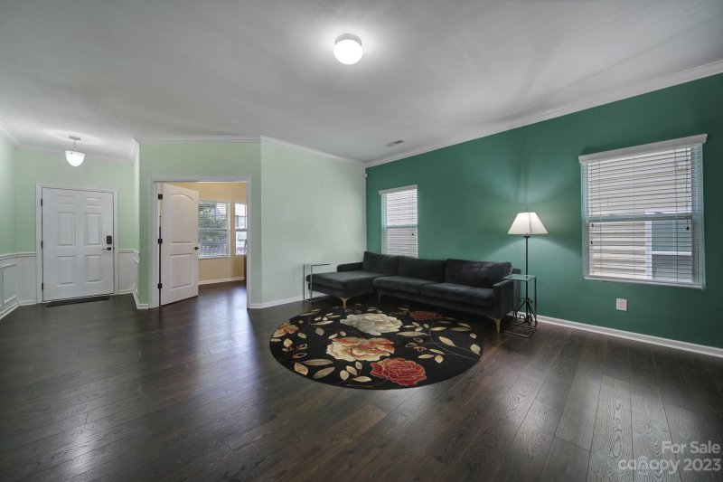 Property image 4 at 2131 Atwell Glen Lane, Pineville, NC 28134