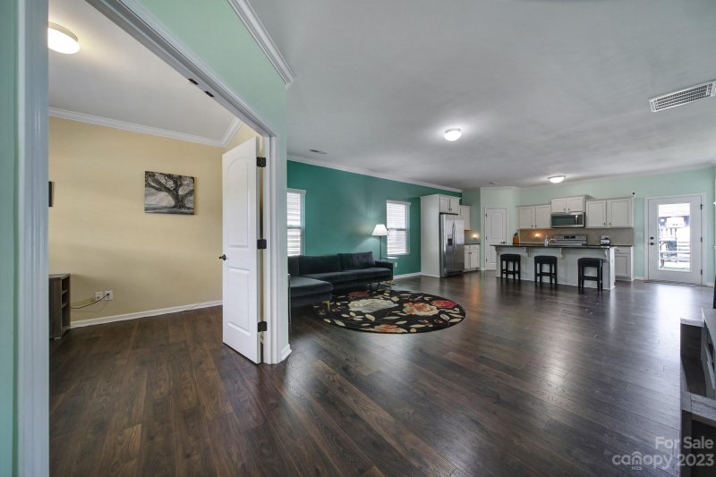 Property image 5 at 2131 Atwell Glen Lane, Pineville, NC 28134