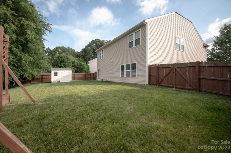 Property image 4 at 812 Jacobus Court, Statesville, NC 28625