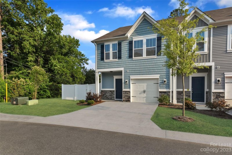 Property image 2 at 3007 Ayana Drive, Charlotte, NC 28210