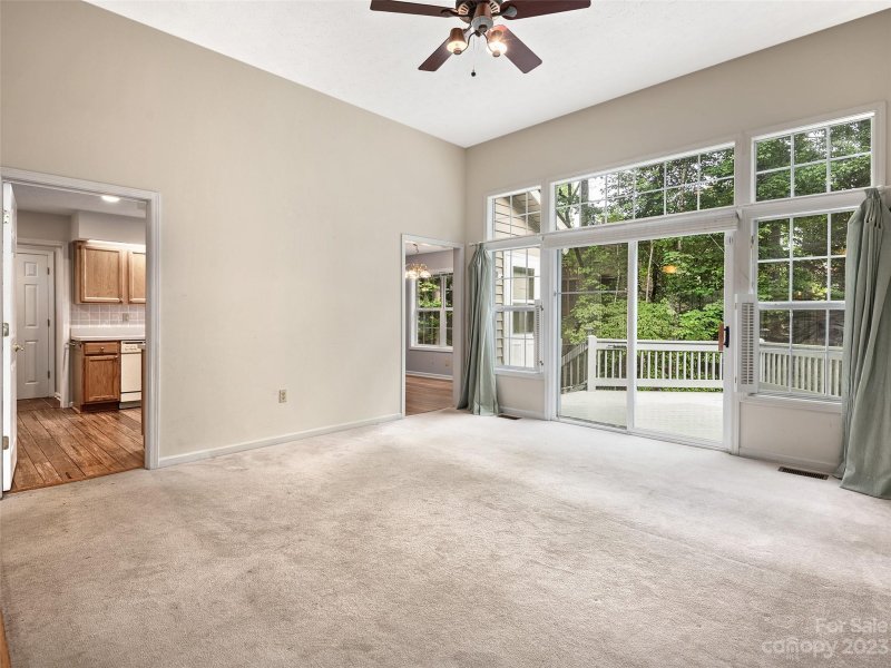 Property image 4 at 6 Bay Hill Court, Etowah, NC 28729