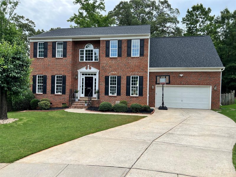 4238 Nathaniel Glen Court