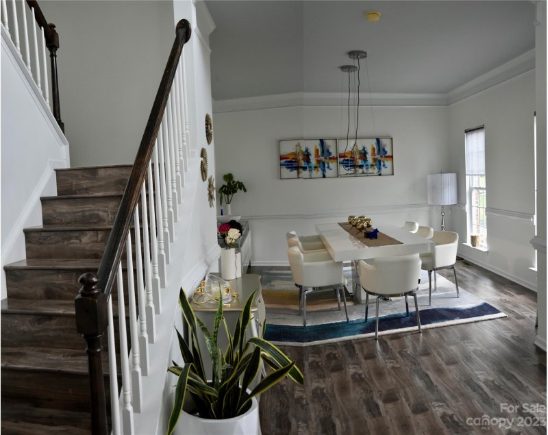 Property image 3 at 4238 Nathaniel Glen Court, Matthews, NC 28105