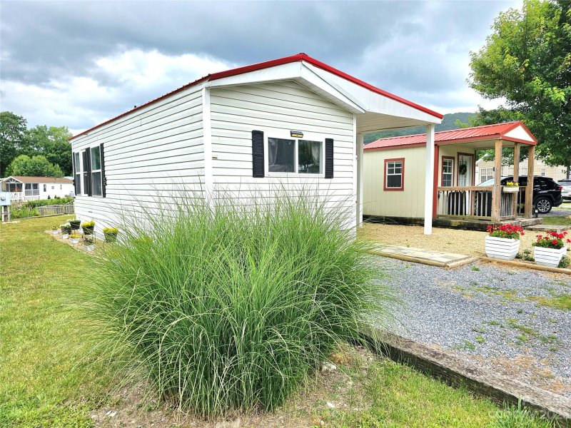 Property image 3 at 315 Mallard Loop, Waynesville, NC 28785