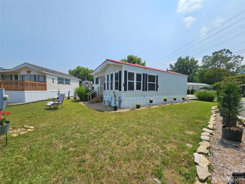 Property image 4 at 315 Mallard Loop, Waynesville, NC 28785