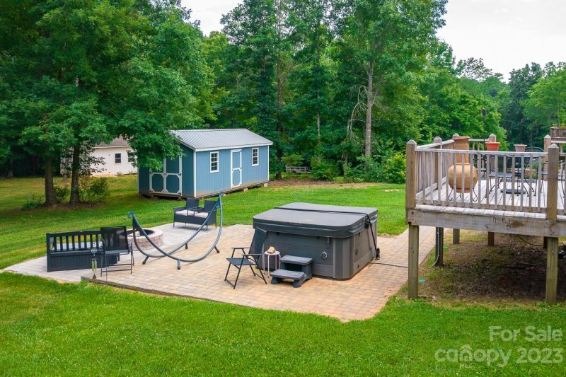 Property image 4 at 178 Lippard Springs Circle, Statesville, NC 28677