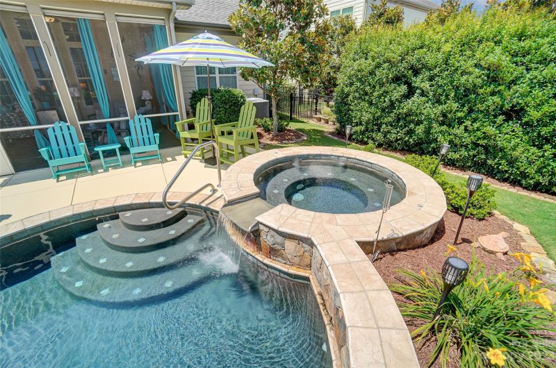 Property image 4 at 6347 Myston Lane, Huntersville, NC 28078