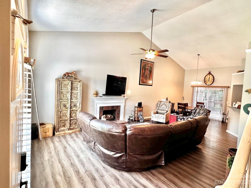 Property image 4 at 8805 Tarpan Court, Charlotte, NC 28216