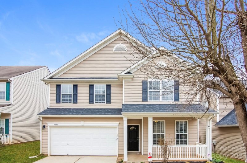 3848 Broadwater Court