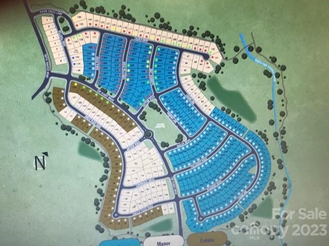 Property image 4 at 1110 Bellshill Road, Indian Trail, NC 28079