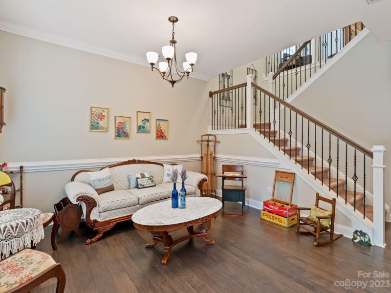 Property image 3 at 7627 Cushing Drive, Charlotte, NC 28216