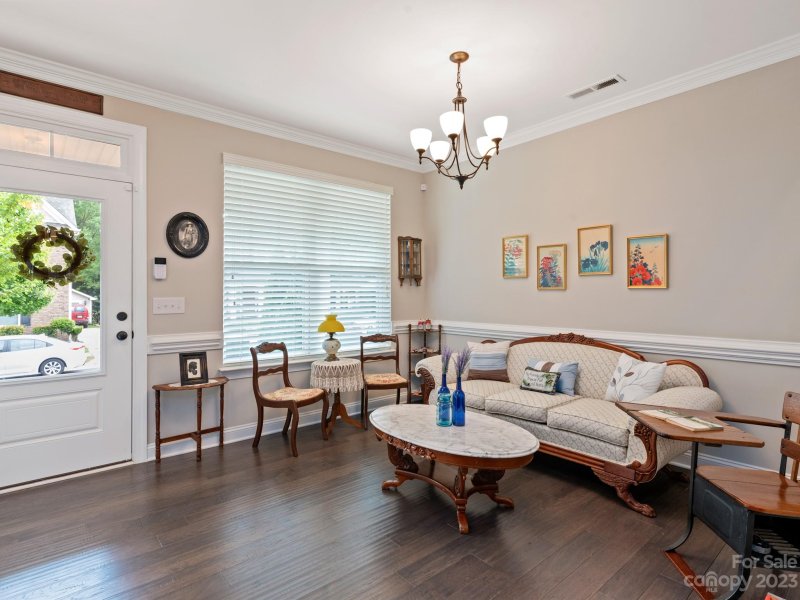 Property image 4 at 7627 Cushing Drive, Charlotte, NC 28216