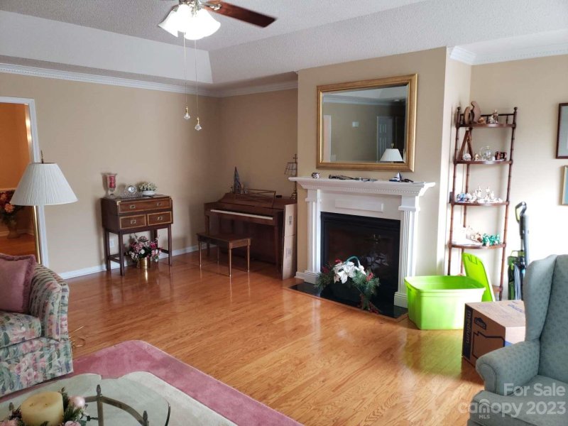 Property image 5 at 569 Royalty Court, Gastonia, NC 28054