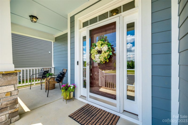 Property image 3 at 4095 Whittier Lane, Tega Cay, SC 29708