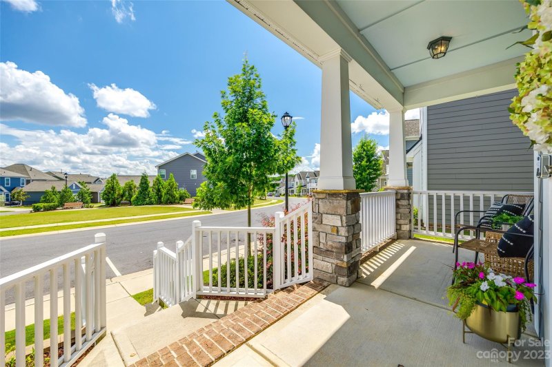 Property image 4 at 4095 Whittier Lane, Tega Cay, SC 29708