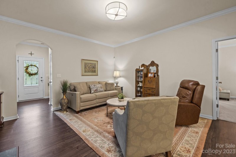 Property image 3 at 150 Johnson Manor Street, Mooresville, NC 28115