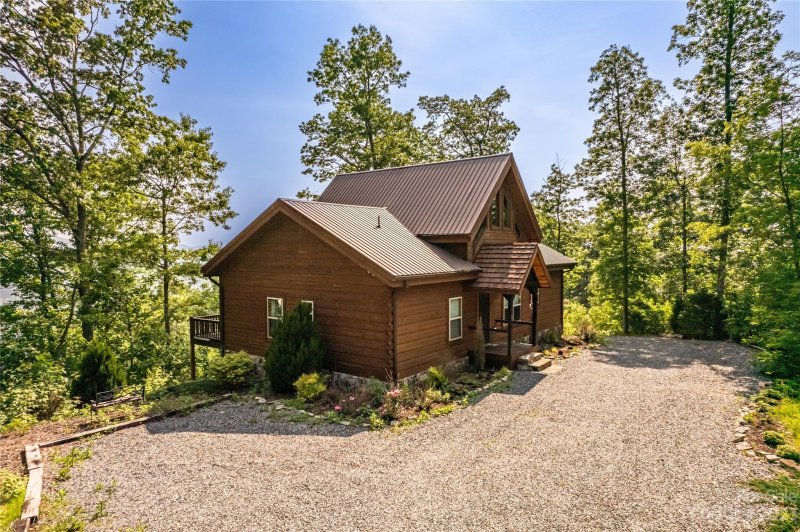 Property image 3 at 190 Cherahala Lane, Bryson City, NC 28713