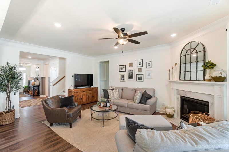 Property image 5 at 102 Farrier Lane, Statesville, NC 28677