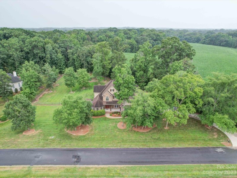 Property image 4 at 920 Village Lake Drive, Monroe, NC 28110