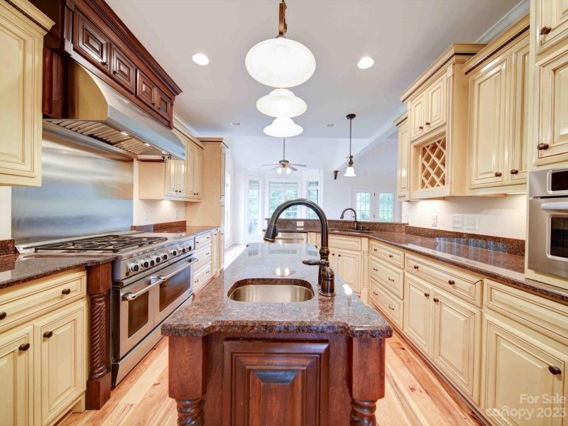 Property image 5 at 920 Village Lake Drive, Monroe, NC 28110