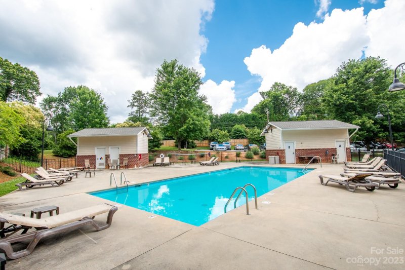 Property image 2 at 1000 Woodlawn Road, Charlotte, NC 28209