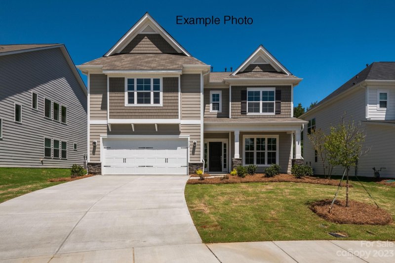 Property image 3 at 3900 Dahlia Drive, Harrisburg, NC 28075