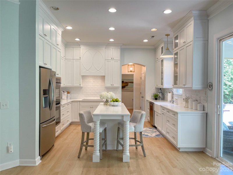 Property image 3 at 400 Palmerston Lane, Waxhaw, NC 28173