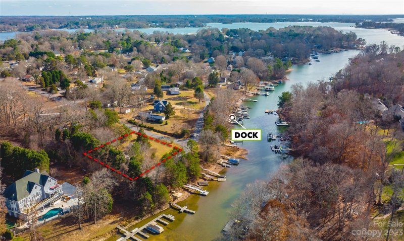 Property image 4 at 158 Cove View Drive, Mooresville, NC 28117