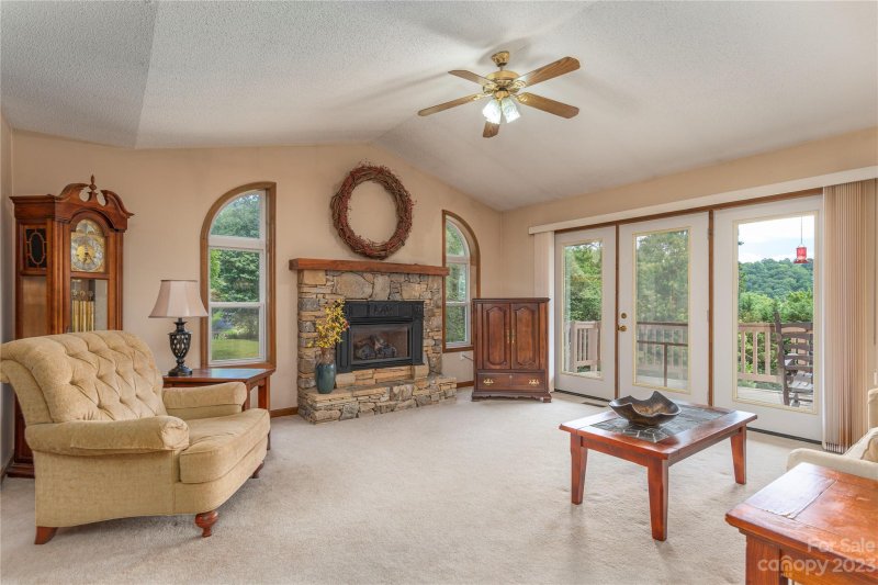 Property image 3 at 194 Kelly Springs Road, Waynesville, NC 28786