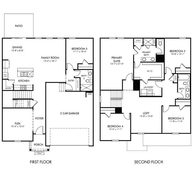 Property image 2 at 12008 Camdenhurst Road, Charlotte, NC 28278