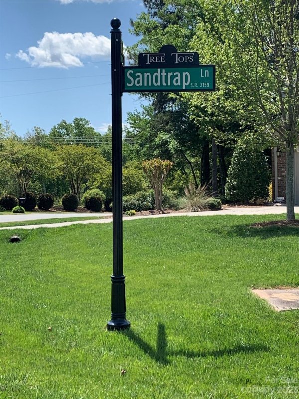 Property image 3 at 110 Sand Trap Lane, Stanley, NC 28164