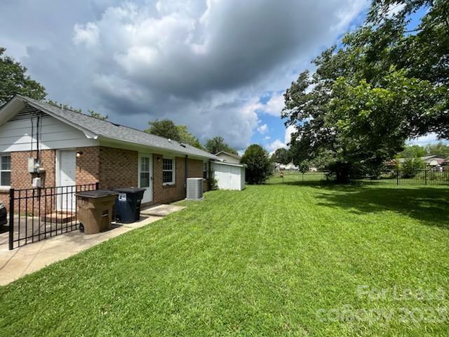 Property image 2 at 8100 Wynnview Road, Indian Trail, NC 28079