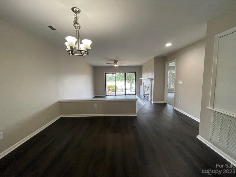 Property image 2 at 9801 Emerald Point Drive, Charlotte, NC 28278