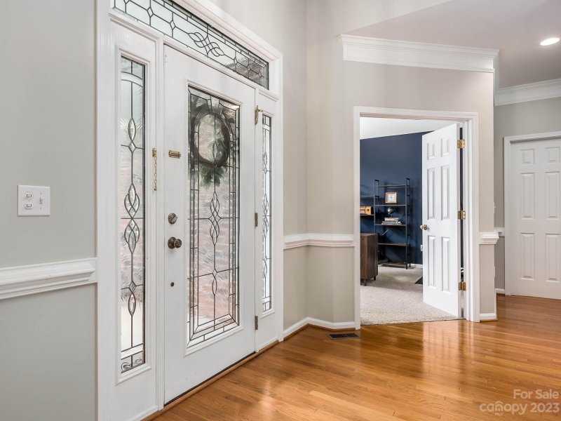 Property image 4 at 7470 Woodcrest Drive, Stanley, NC 28164