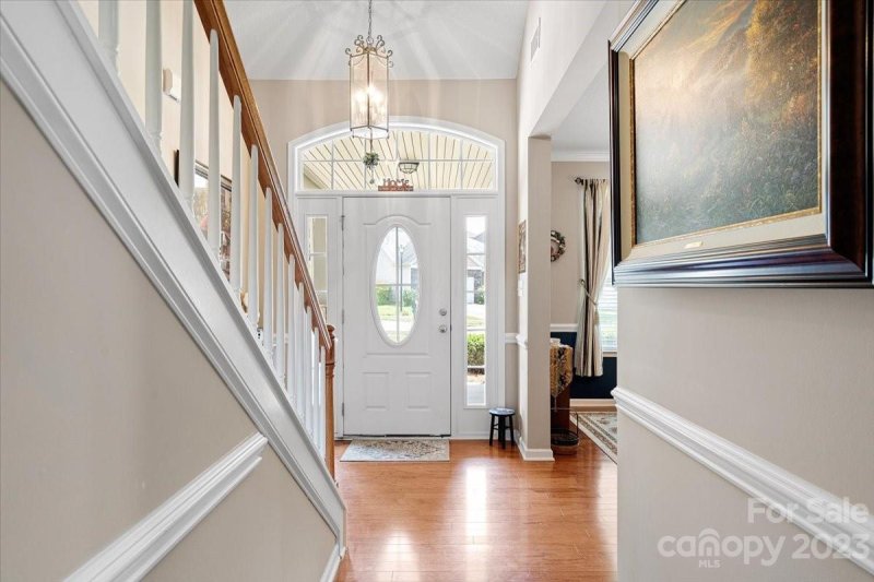 Property image 4 at 15110 Reminisce Lane, Charlotte, NC 28278