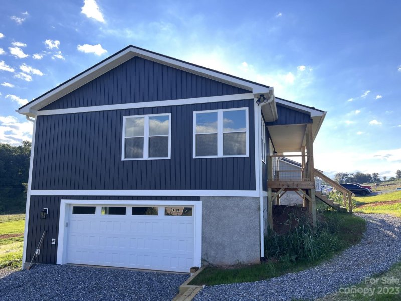 Property image 2 at 22 Pilgrims Path Lane, Alexander, NC 28701