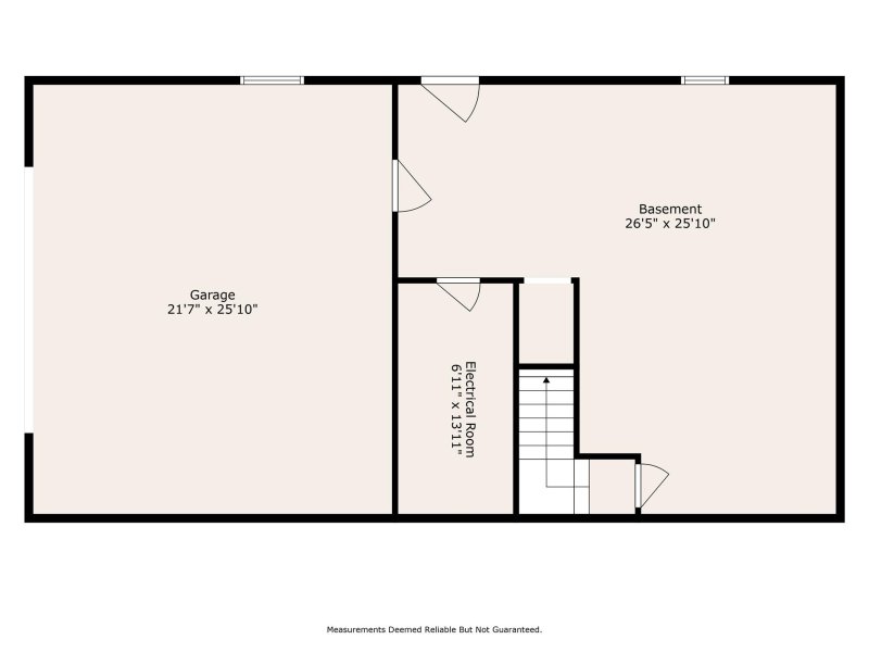 Property image 5 at 22 Pilgrims Path Lane, Alexander, NC 28701