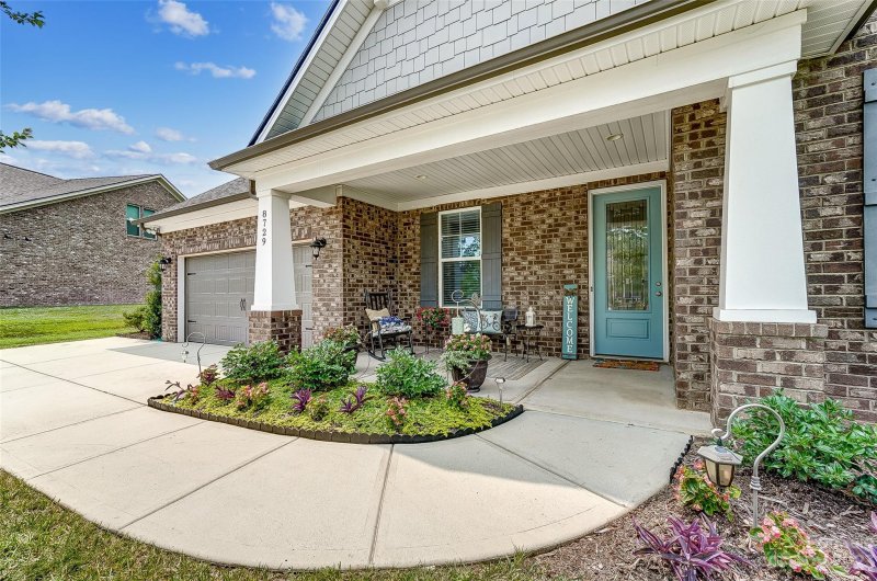 Property image 5 at 8729 Mullis Forest Court, Mint Hill, NC 28227