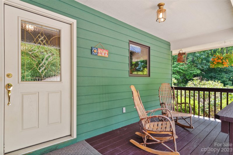 Property image 4 at 735 Twin Brook Drive, Waynesville, NC 28785