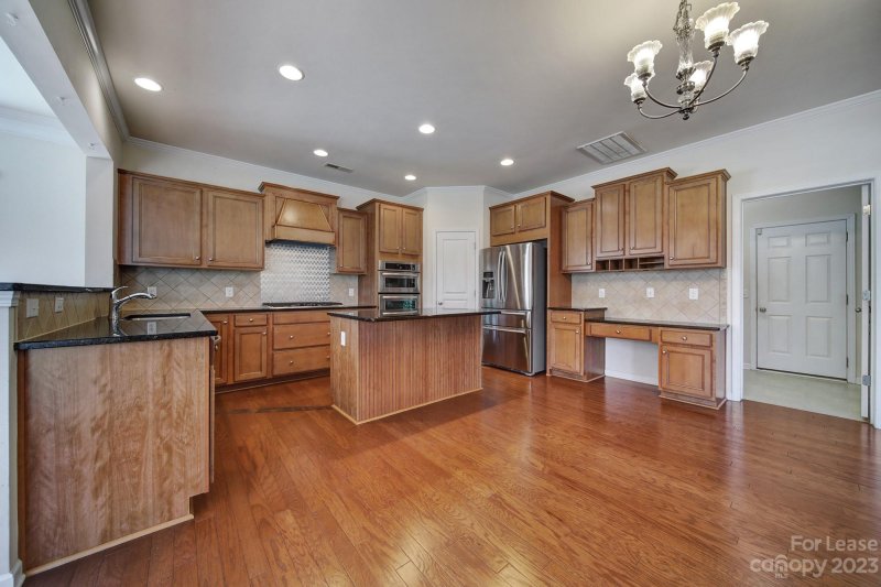 Property image 3 at 17909 Campbell Hall Court, Charlotte, NC 28277