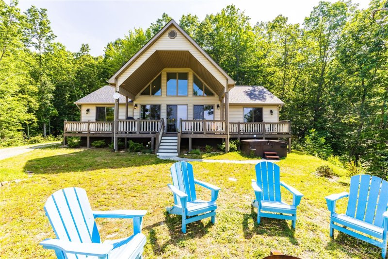 Property image 2 at 242 Crossview Drive, Bryson City, NC 28713