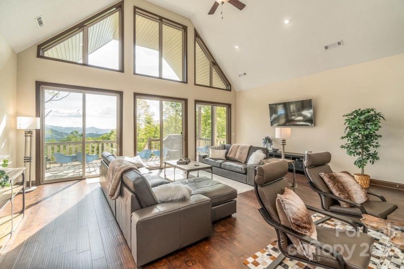 Property image 5 at 242 Crossview Drive, Bryson City, NC 28713