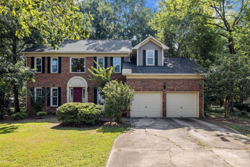 Property image 2 at 14106 Whistling Duck Court, Charlotte, NC 28273