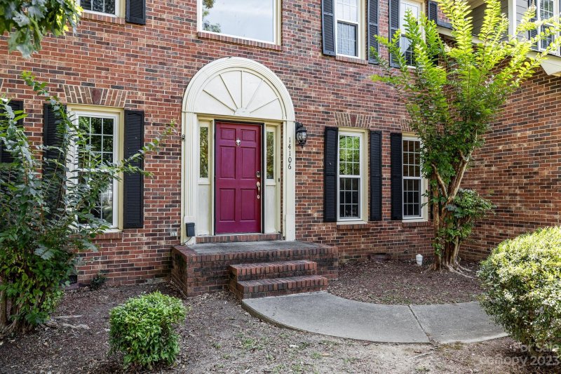 Property image 3 at 14106 Whistling Duck Court, Charlotte, NC 28273